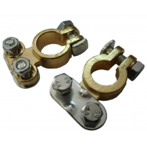 Set borne pentru baterie auto BM-BRN