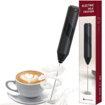Mixer electric pentru confectionare cappuccino,caffe latte, spuma de lapte