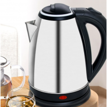 Fierbator din inox 1500W, 2 L, declansare automata
