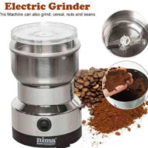 Rasnita pentru cafea Nima NM-8300, electrica