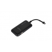 Gps Tracker Auto BricoMall Localizare LBS+AGPS SIM Interior BM14
