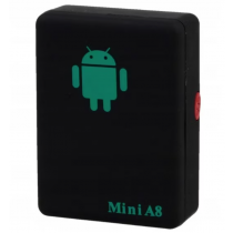 Mini Gps Tracker A8 BricoMall Suport SIM BM08