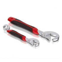 Set 2 chei Snap'n Grip, universale