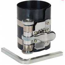 Colier pentru comprimat segmenti BM-CLR1