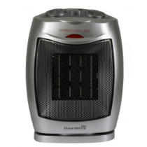 RADIATOR CERAMIC CU 2 TREPTE DE PUTERE HAUSBERG HB-8300, PUTERE 1500W