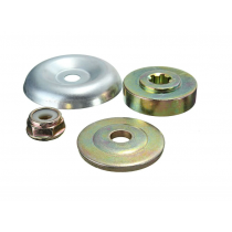 Set piese schimb reductor 9 dinti motocoasa