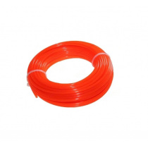 Fir rotund pentru motocoasa universal, 2.0mm x 15m