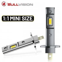 Becuri / leduri slim H1 Plug and play