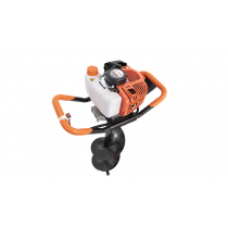 Motoburghiu pe benzina (foreza) pentru pamant GT-4350 CAMPION