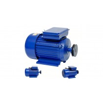 Motor electric 2.5kW monofazat 220V 3000rpm CMP0737