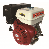 Motor pe benzina 4 timpi 10CP ax 25mm 177F CMP0723