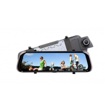 Camera Auto Tip Oglinda Retrovizoare Starlight Night Vision 10 inch LCD Dual Cam BricoMall BM-STR10