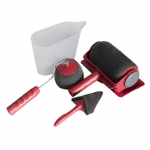 Trafalet Paint Racer, cu rezervor pentru zugravit rapid