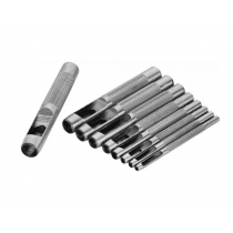 Set 9 preducele TIPLA diverse marimi (2,5-10mm) BricoMall BM-25-10MM