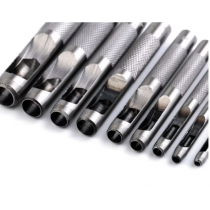 Set 9 preducele TIPLA diverse marimi (2.5-10MM)