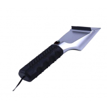 Racleta auto electrica pentru dezghetarea parbrizului BricoMall BM-RCL1