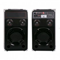 Set boxe active SmartBass 284