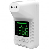 Termoscanner digital non contact cu infrarosu T16i, scanner temperatura corporala