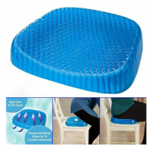 Perna cu memorie gel pentru scaun Egg Sitter