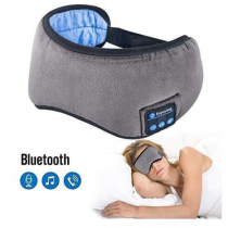 Masca pentru somn audio Bluetooth