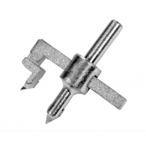 Cutit pentru Taiat Gresie/Faianta 20 - 94 mm BricoMall BM-CT-GRS