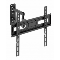 Suport TV de perete, capacitate portanta 35 kg, potrivit pentru 37"-65" BricoMall BM-SPRT110