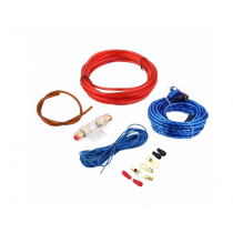 Kit cabluri auto Subwoofer AUTO BricoMall BM-CBL668