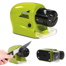Aparat de ascutit pentru tacamuri/foarfece, electric, Swifty Sharp