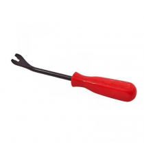 Surubelnita tip furca pentru demontat cleme de plastic BricoMall BM-SRB1