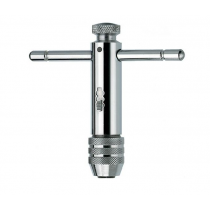 Port tarod cu clichet M5-M12 BricoMall BM-TRD-CLM2