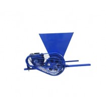 Zdrobitor electric struguri 2.5 KW 500 Kg/h max, cuva 30 kg